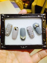 -喵酱日式美甲美睫Neko Nail Studio
