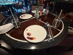-杭州西子湖四季酒店·金沙厅