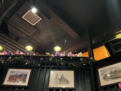 -布拉格餐厅· 中欧捷克菜(全国首店)