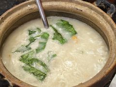 -适口餐厅砂锅粥(公信路总店)