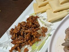 -俏东方·海味水饺·青岛菜(崂山店)