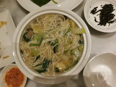 -莆田餐厅PUTIEN(三里屯店)