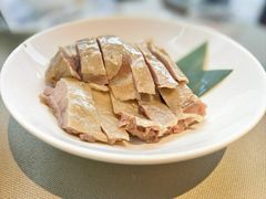 -小厨娘书香金陵(夫子庙老门东店)