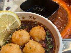 -串一火锅(赛格国际购物中心店)