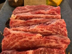 -义气烤肉餐吧(大族广场店)