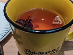 -太二酸菜鱼(沈阳万象城店)