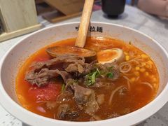 -味千拉面(南虹店)
