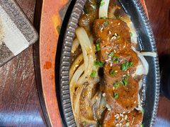 -古京·臻致料理(月湖店)