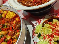 -辣小鲜·南昌大排档(船山路店)