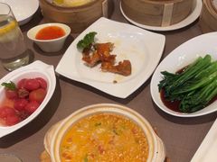 -海口万豪中餐厅·粤菜·海南菜· 平价海鲜·茶点· KTV包房