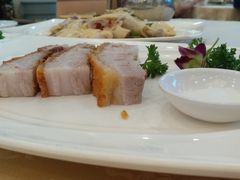 澳门烧肉-潮喜竹溪荔湖酒家(荔枝湾店)