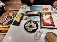 -五星桥原切肥牛火锅(怀德桥店)