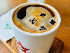 -雕刻时光咖啡馆(交大店)