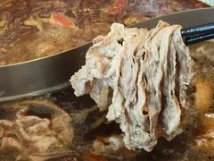 -牛匠和牛寿喜锅(西安总店)