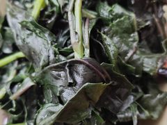 -汝萍传统蘸水菜(春华路总店)