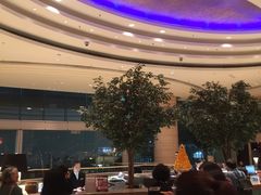 -香港都会海逸酒店