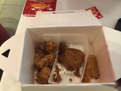 -麦当劳(无锡滨湖万达店)