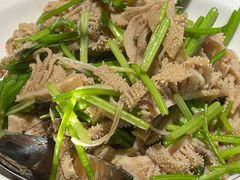 -喜悦烤鸭·新京菜(王府井店)