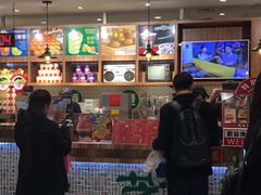 门面-美芝莲(东方宝泰店)