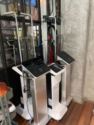 点击看大图 -M+hair salon专业造型沙龙