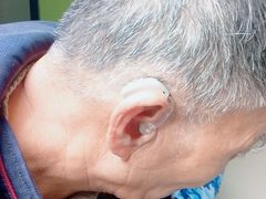 -自然之声助听器·呼吸机(公园路店)