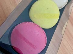 -黛汀烘焙DAINTY BAKERY(代字行合生汇店)