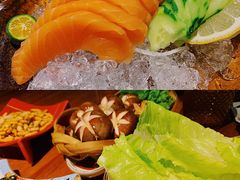-肉魁屋·烧肉·烧鸟·酒场(高新店)