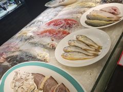 -文华小渔村(椒江康平路店)