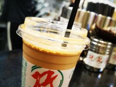 -孖记茶档·热腾茶餐(荔湾领展广场店)