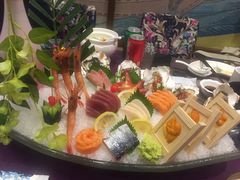 -樱之盛宴·蟹料理海鲜自助(前进大街店)