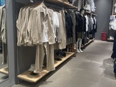 -MUJI无印良品(SM新生活广场店)