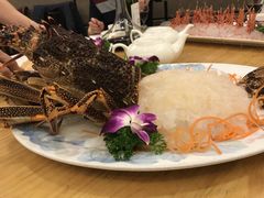 -鲤鱼门海鲜街