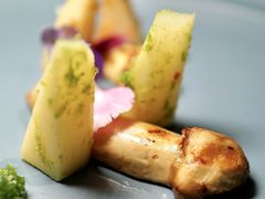 -广州富力丽思卡尔顿酒店·丽轩·粤菜