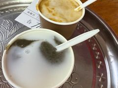 -谢怀亮芝麻茶