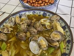 -狮龙啤酒烧烤屋(建二路店)