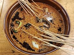 -古真记钵钵鸡(总店)