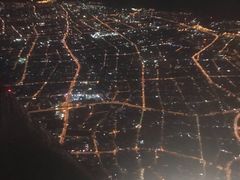 -张家界荷花国际机场航站楼-国内出发