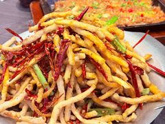 -钱锋炭缸烧烤(南湖大路总店)