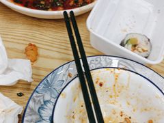 -艺味深尝(云锦路店)