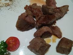 -贵木日本料理·铁板烧(新地假日广场店)