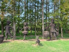 -上海长兴岛郊野公园