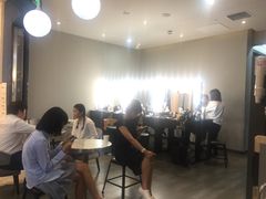 -海马体照相馆(北京apm店)