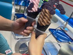 -CORNER CONE GELATO酷矿手作霜淇淋(南头古城店)