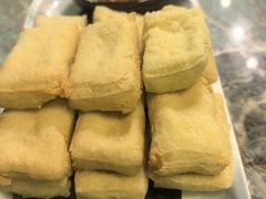 -浩海火烧云傣家菜(京广店)