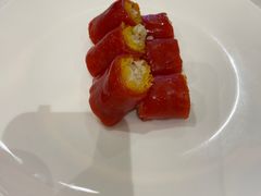 鲜虾红米肠-粤珍轩.创始店.始于2001(含光门店)