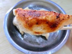 -黄阿姨锅贴大王(万航渡路店)