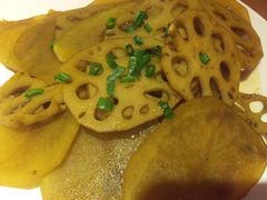 -一个叫川的地方(麒麟新天地店)