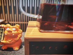 -梅间堂茶馆(绿地缤纷城店)