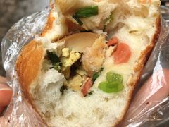 -惠源面包店(开禾路店)