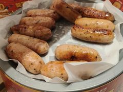 -龍歌自助小火锅(兰山上海路万达店)